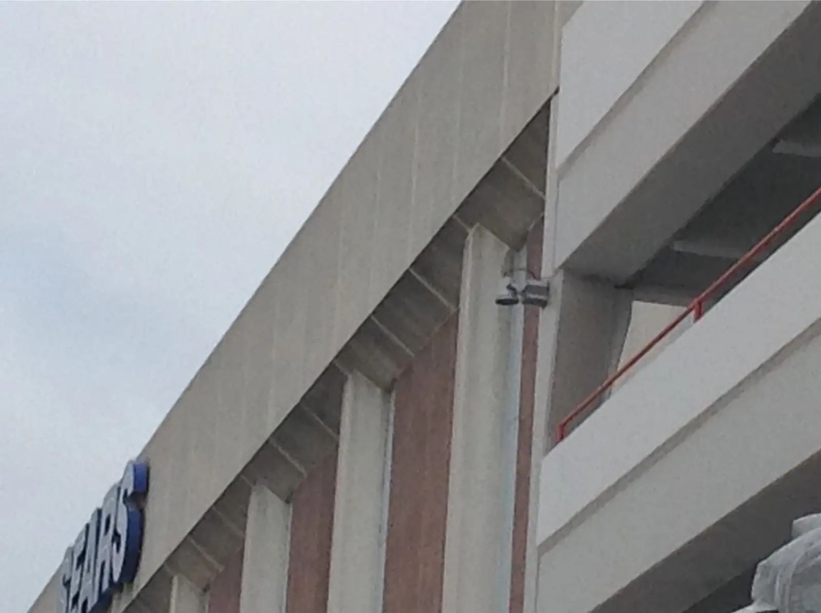 bird dropping cleanup and power washing work for Power Washing Photos