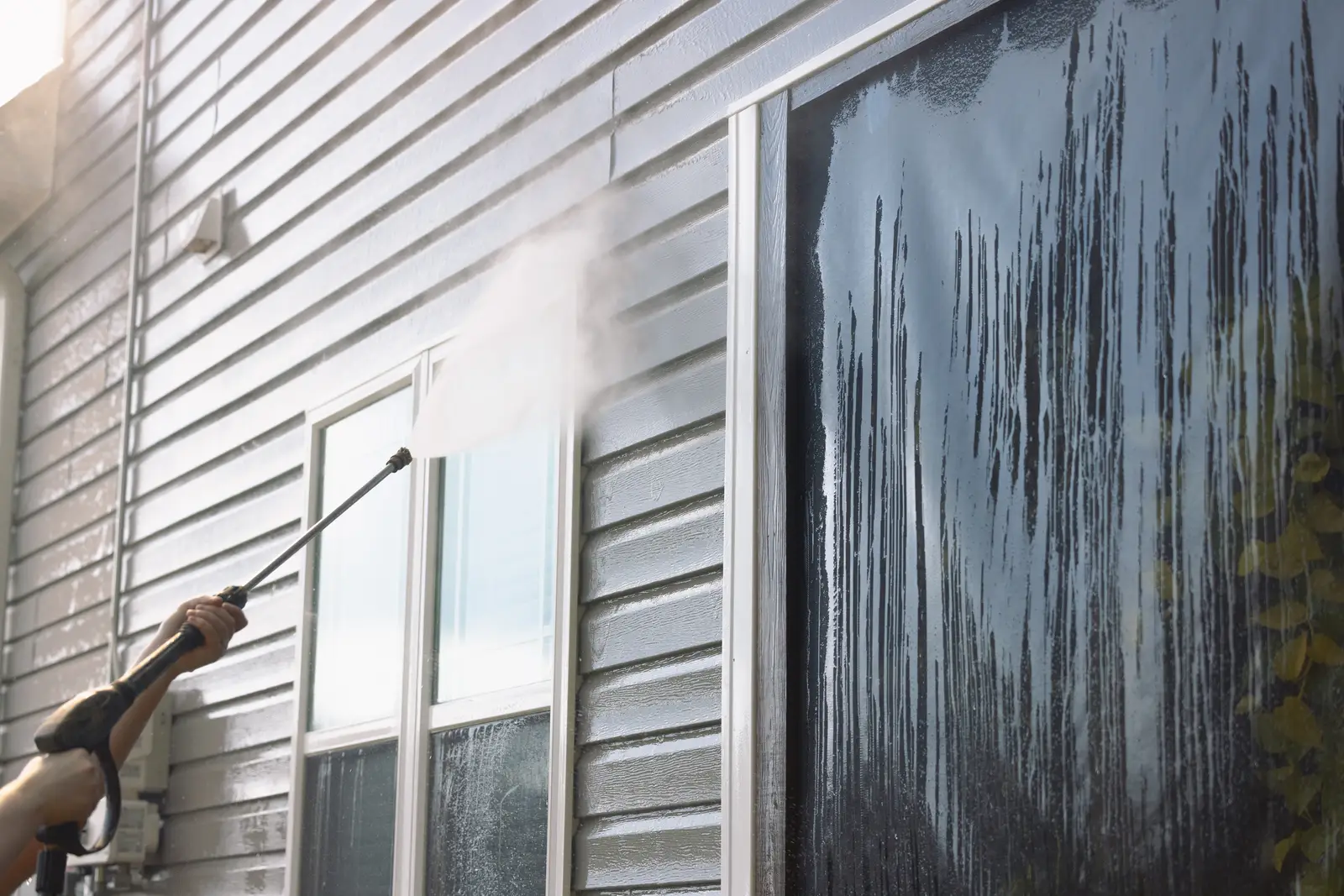 Cleanup and long-term prevention