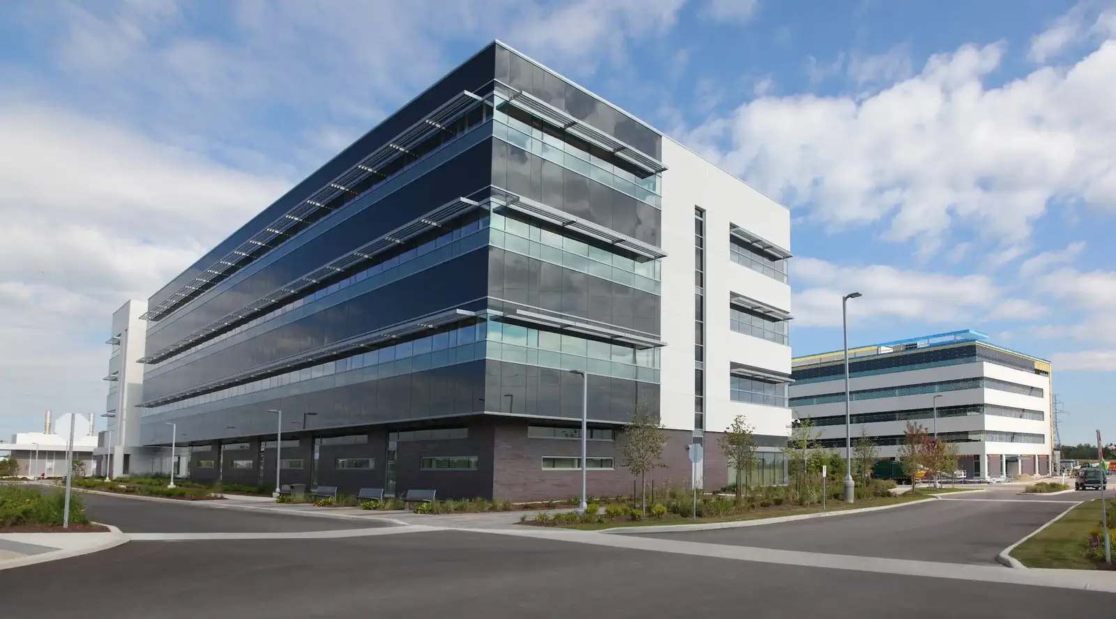 Where commercial buildings run into trouble