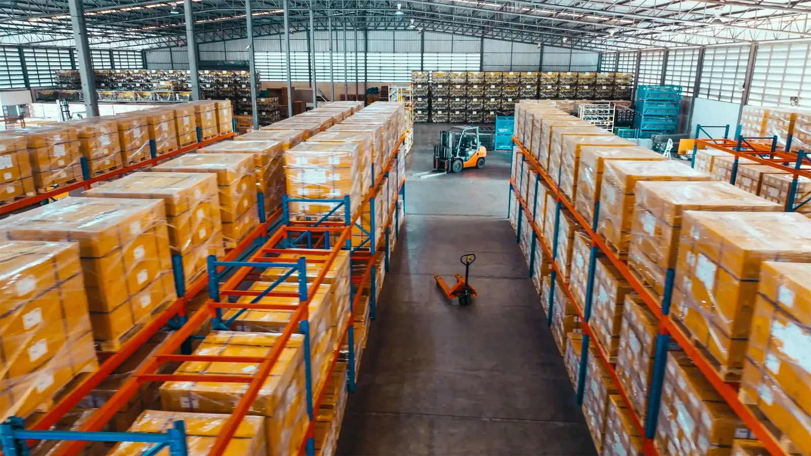 How a waste facility install runs