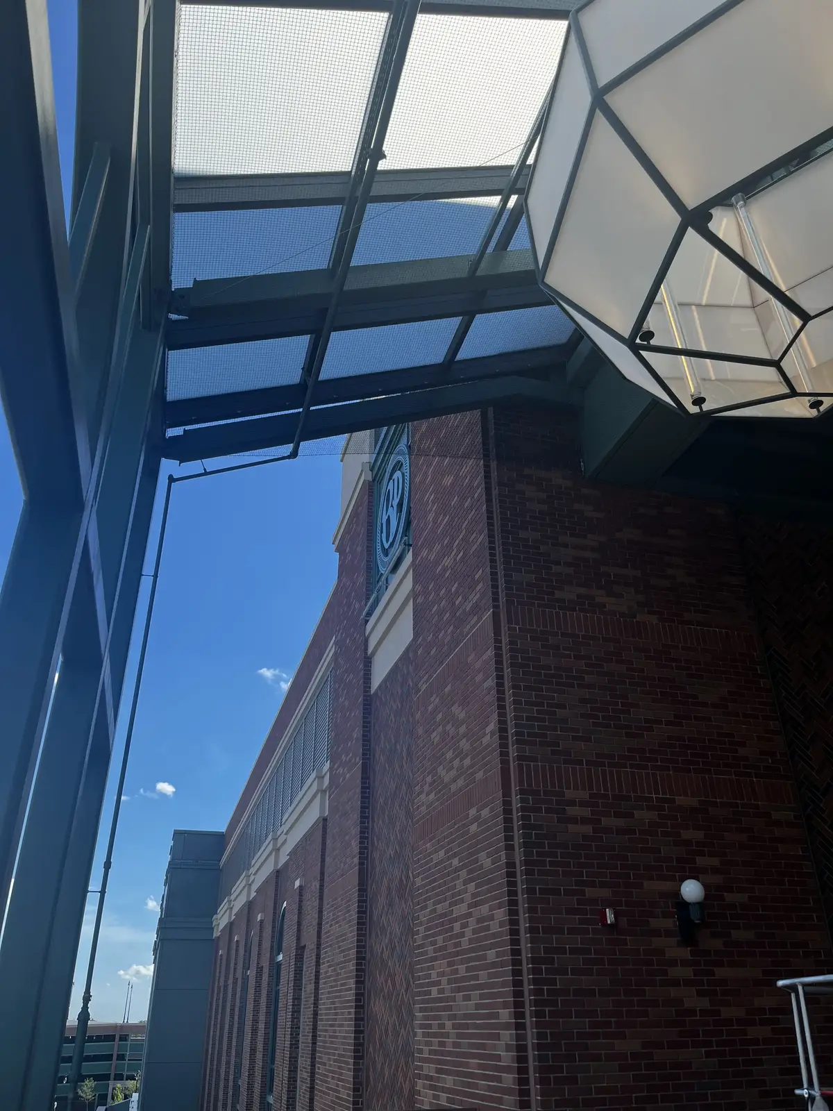 When a site needs full exclusion, not spot treatment