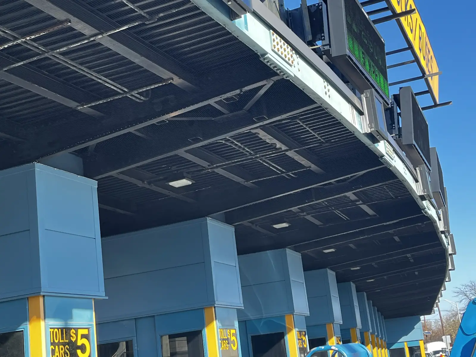 Deterrent options for retail properties