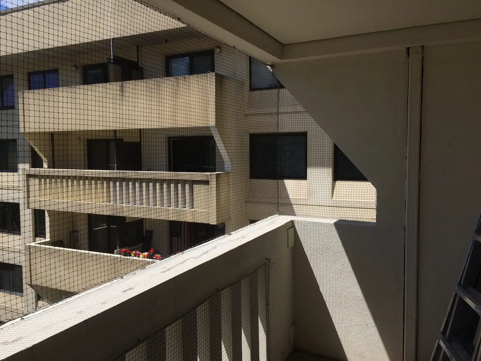 Deterrent options for retirement communities