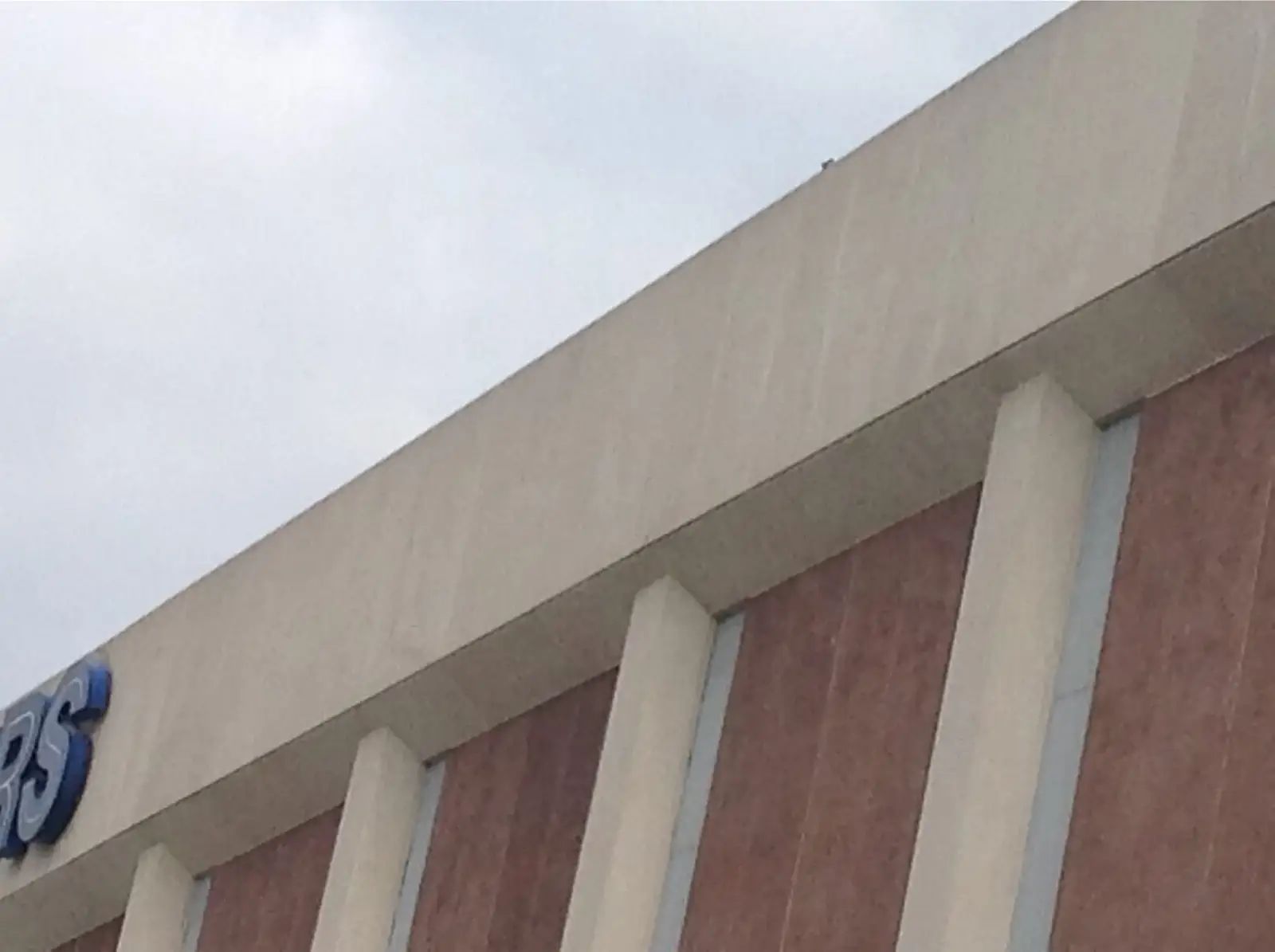 Bird dropping cleanup and power washing across NJ, NY & CT