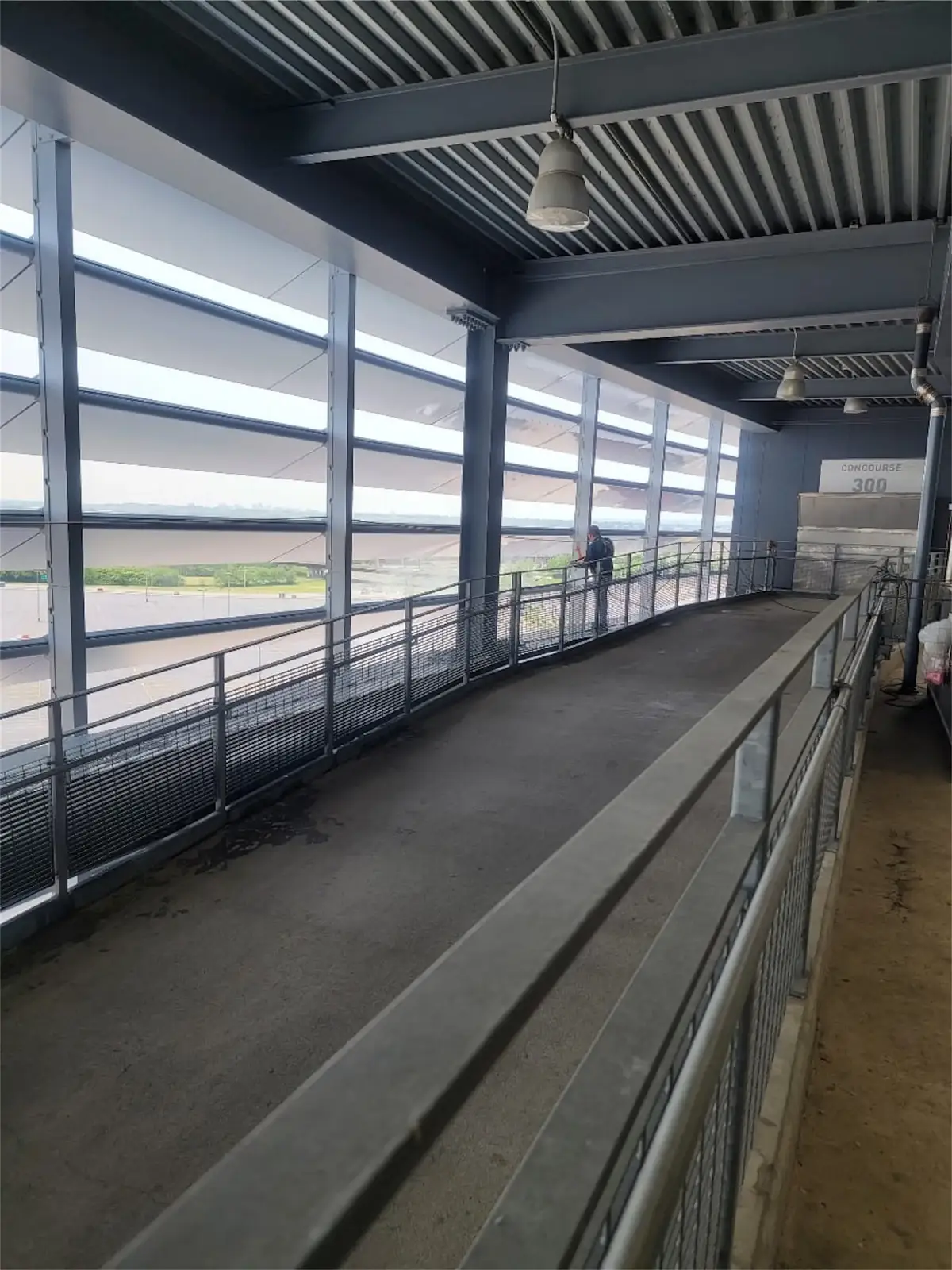 Protecting the business, not just the building