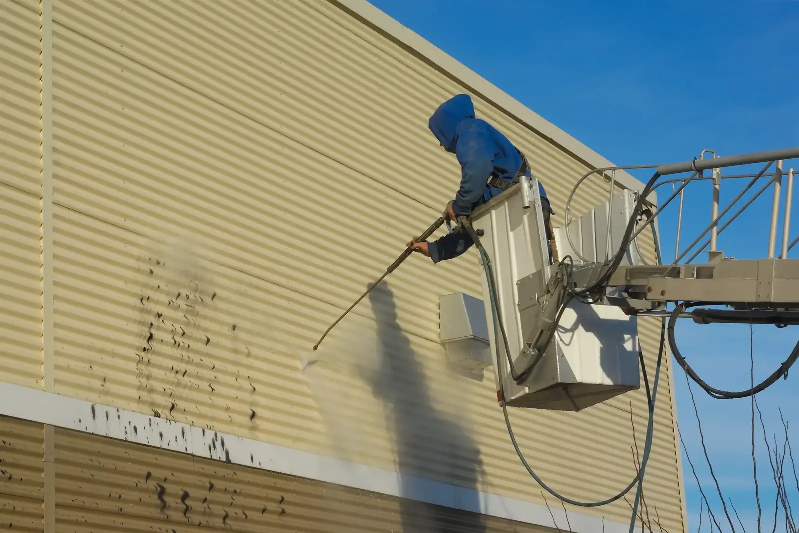 Why dropping cleanup cannot wait